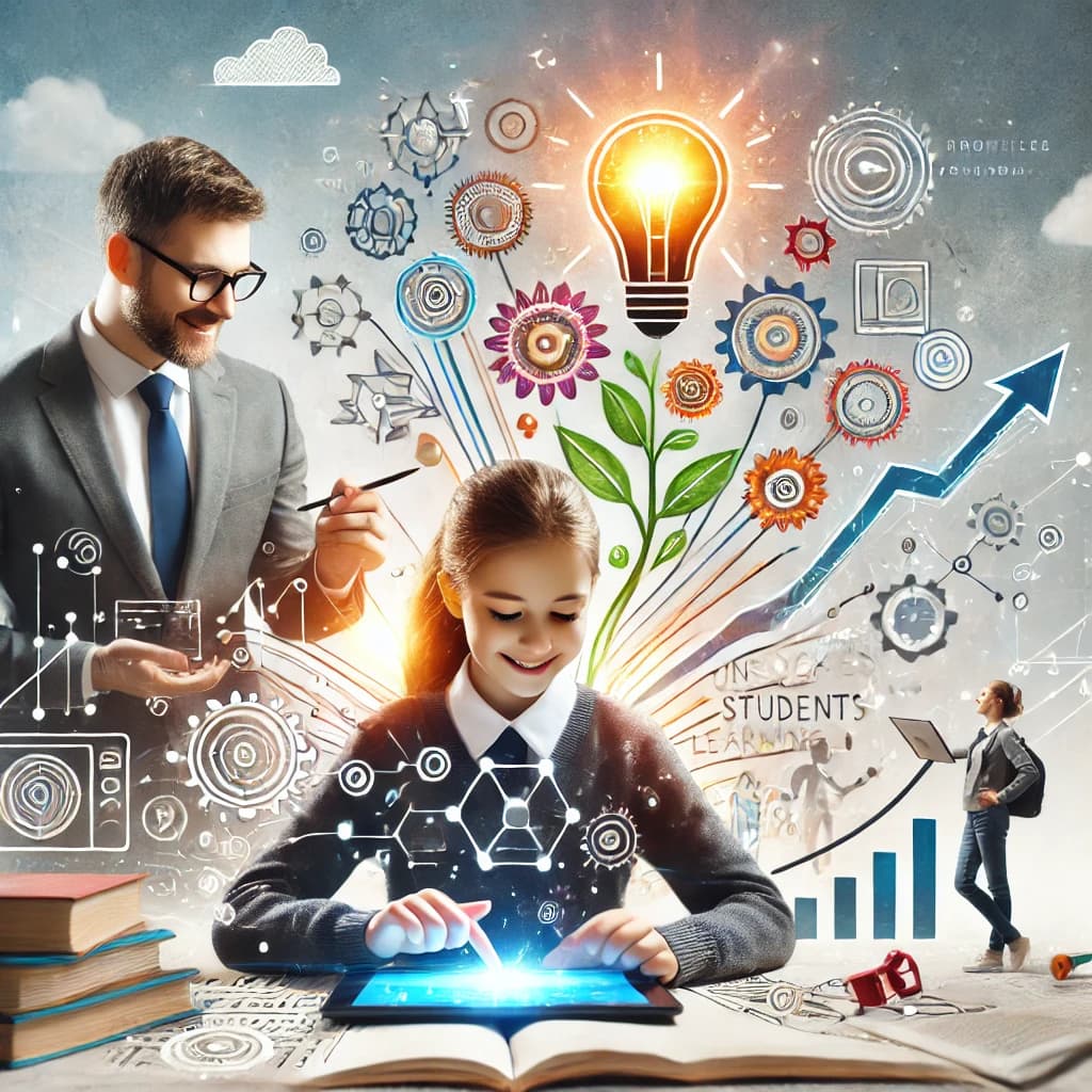 Unlock Potential
