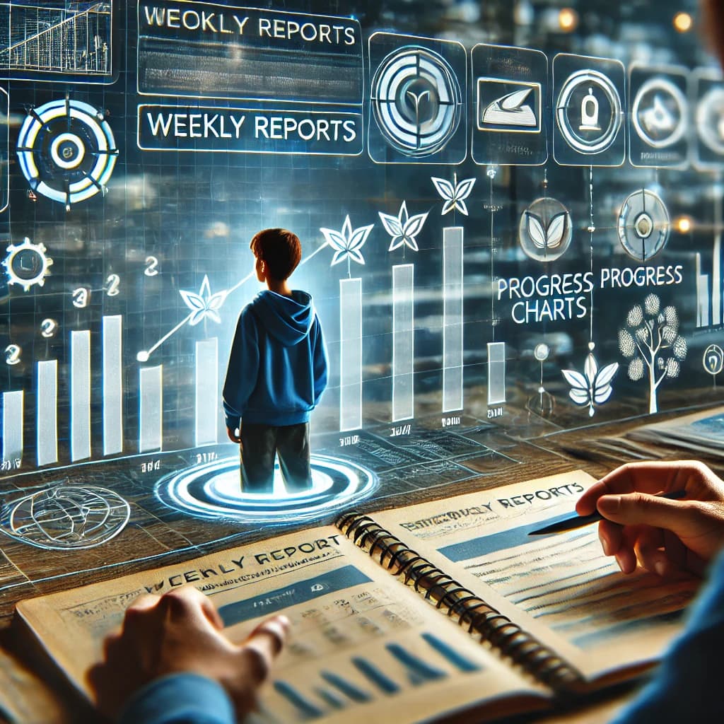 Weekly Reports