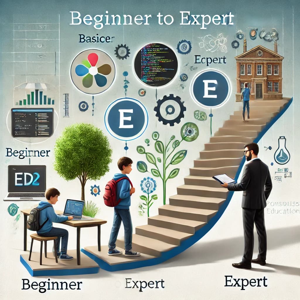 Zero to Expert
