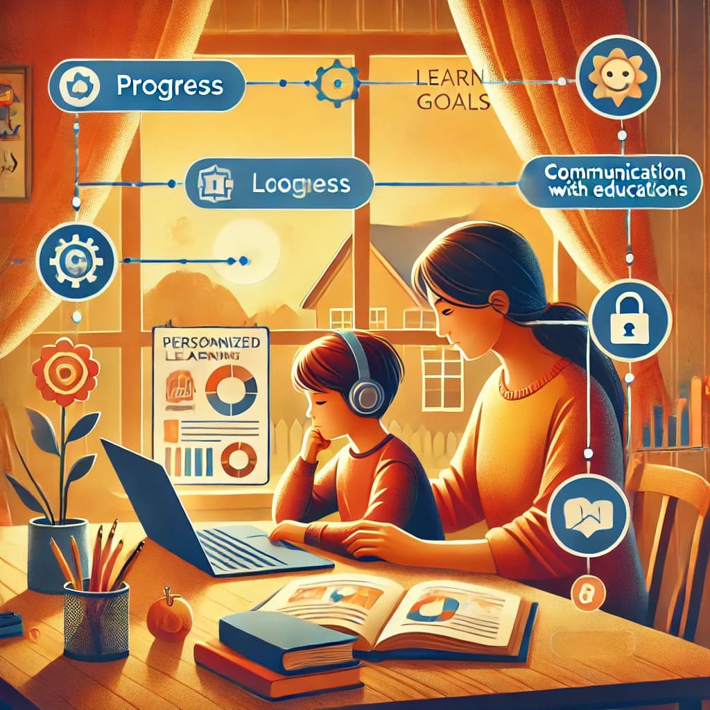 Parent Involvement